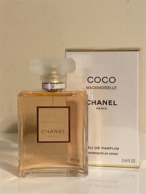 buy coco chanel perfume wholesale|coco mademoiselle perfume 3.4 oz.